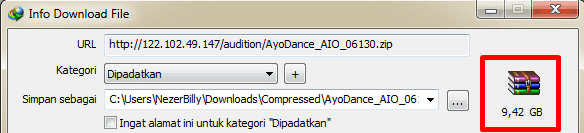 Nostalgia AyoDance di PC 2025: Panduan Lengkap dari Download Sampai Lancar Main