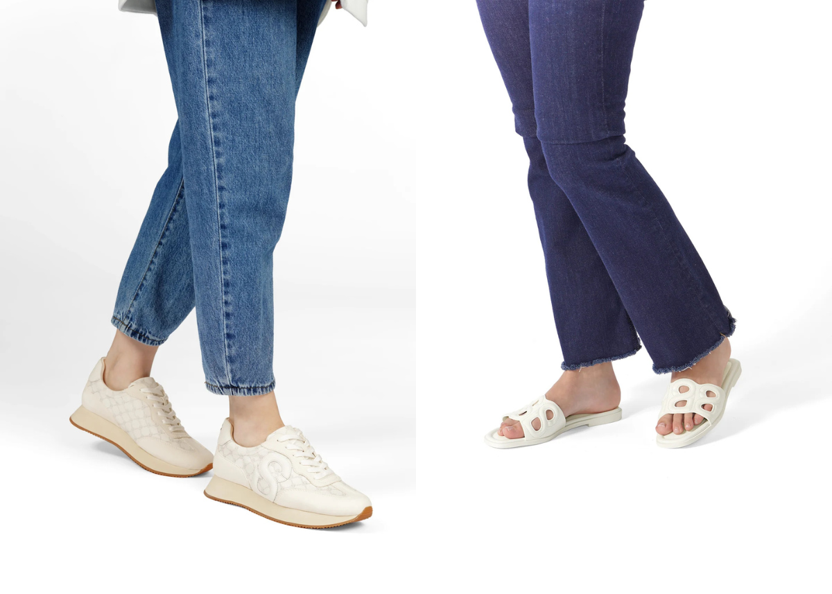 8 Warna Sepatu Anti Gagal: Satu Pasang, Seribu Mix & Match Outfit Kantor