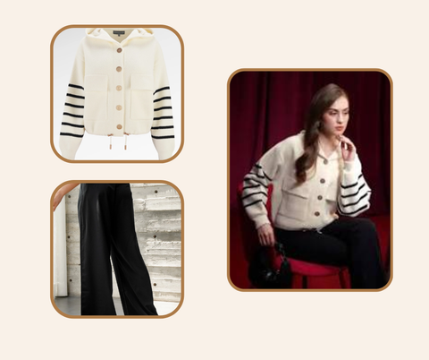 Capsule Wardrobe Kantoran: Trik Anti Bingung Baju Setiap Pagi