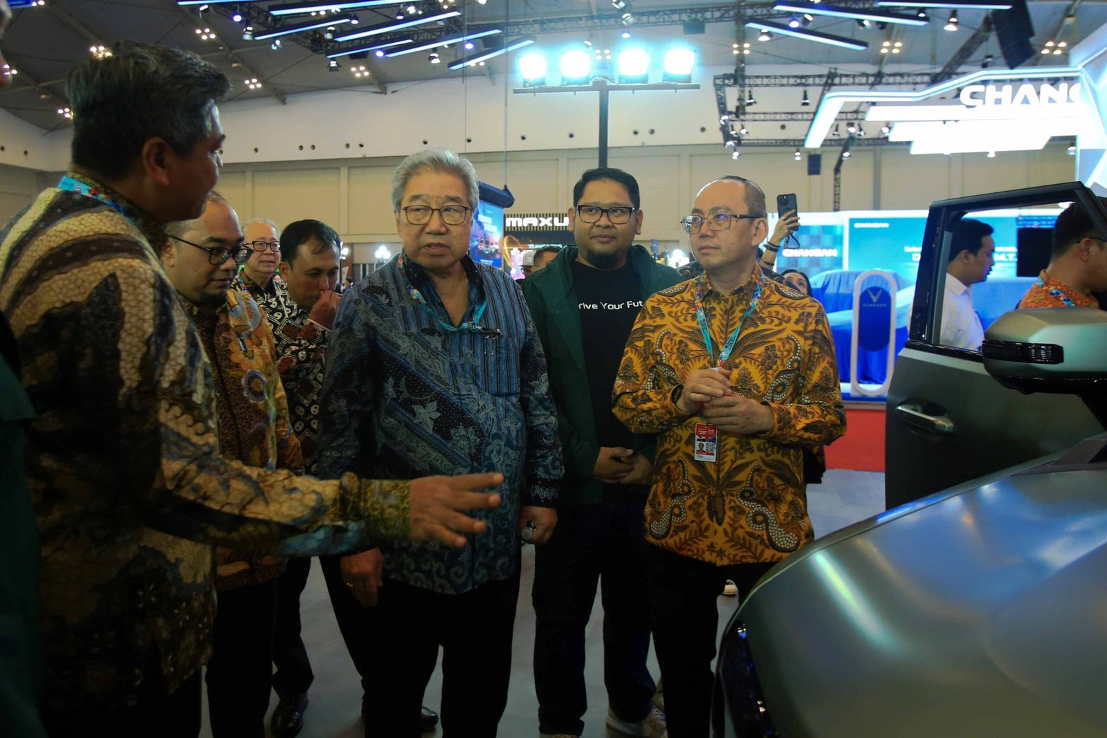 Jetour T2: SUV Tangguh yang Siap Jadi Markas Berjalan Para Petualang