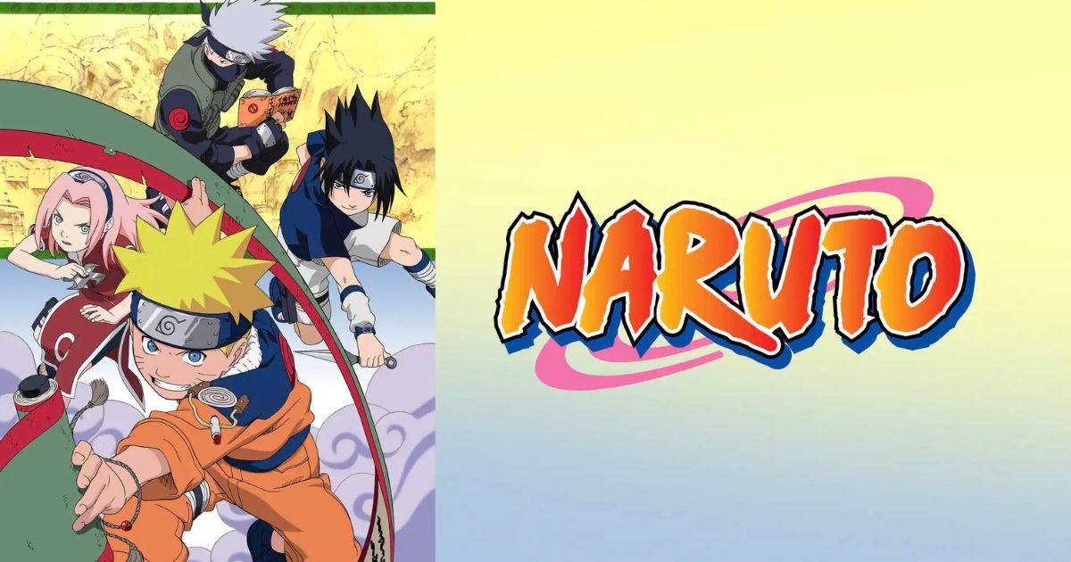 7 Anime Jadul Legendaris yang Bikin Generasi 90-an Susah Move On