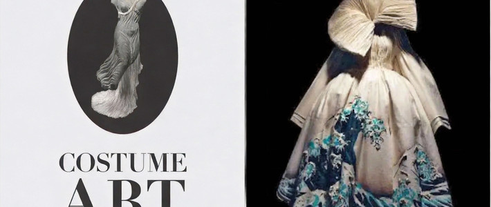 Met Gala 2026 Usung Tema ‘Costume Art’: Saat Fashion Naik Kasta Jadi Seni Rupa