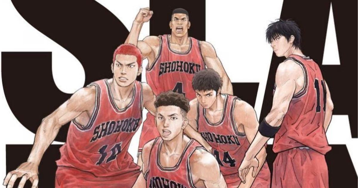 7 Anime Jadul Legendaris yang Bikin Generasi 90-an Susah Move On