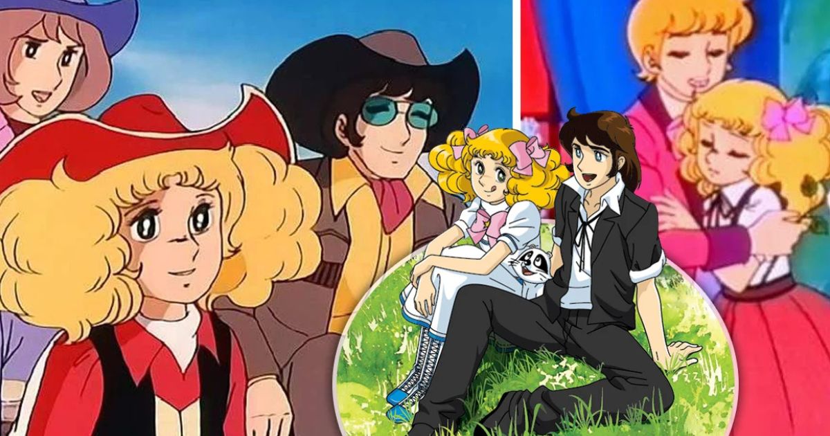 7 Anime Jadul Legendaris yang Bikin Generasi 90-an Susah Move On