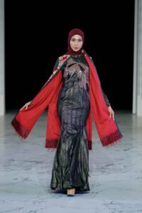 9 Koleksi Desainer IFC yang Mencuri Perhatian di Fashion Nation: Dari Urban Romantis Sampai Mutiara dari Timur