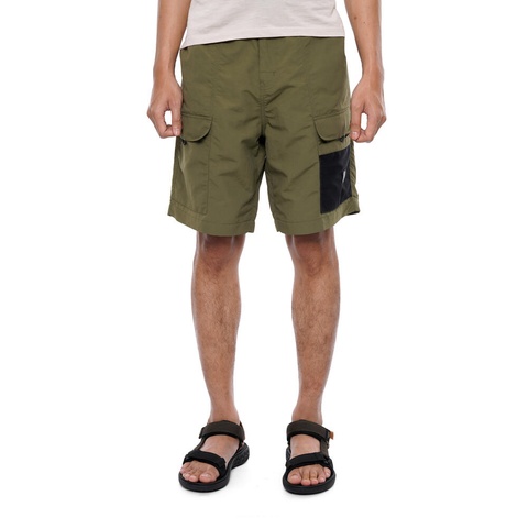 Hillwander Cargo Short Pants