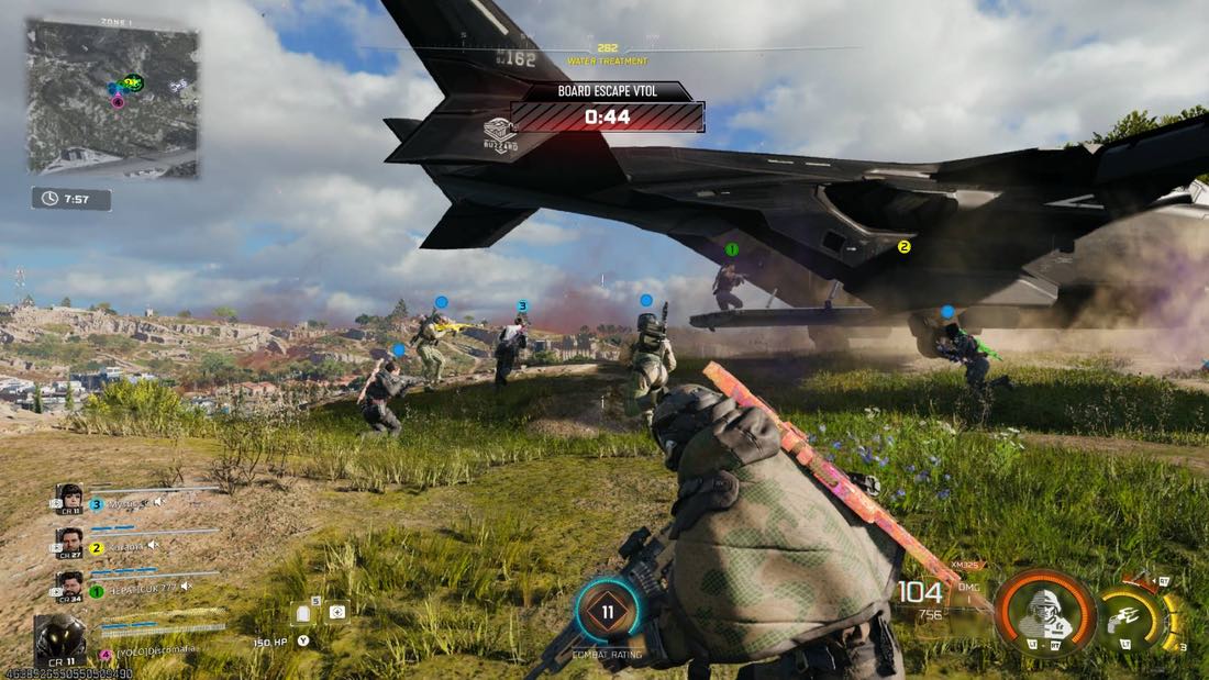 Call of Duty: Black Ops 7 — Campain Setengah Matang, Zombies Jadi Penyelamat Utama