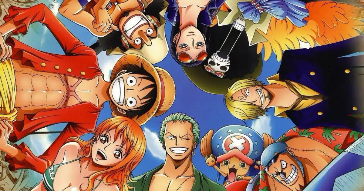 7 Anime Jadul Legendaris yang Bikin Generasi 90-an Susah Move On