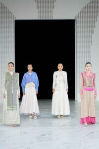 9 Koleksi Desainer IFC yang Mencuri Perhatian di Fashion Nation: Dari Urban Romantis Sampai Mutiara dari Timur