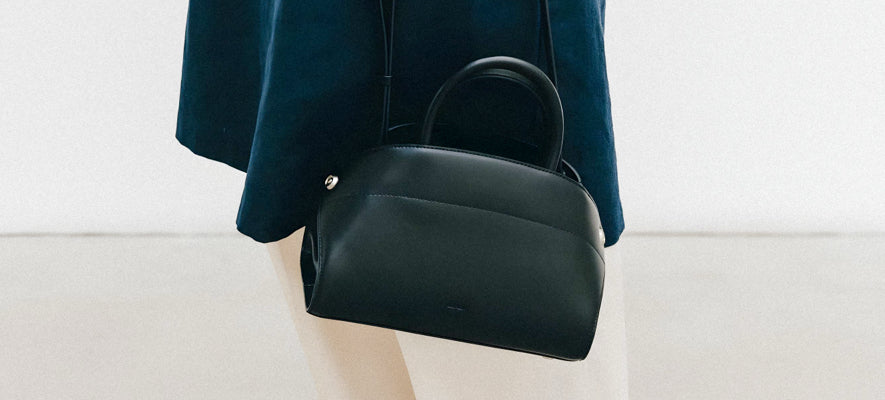 5 Tas Atelier de Lumen Favorit Olivia Lazuardy yang Bikin Look Mewah Seketika