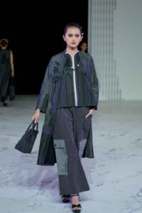 9 Koleksi Desainer IFC yang Mencuri Perhatian di Fashion Nation: Dari Urban Romantis Sampai Mutiara dari Timur