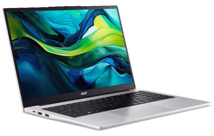 Acer Aspire Lite 15: Laptop 7 Jutaan Paling Worth It buat Belajar, Kerja, dan Hiburan?