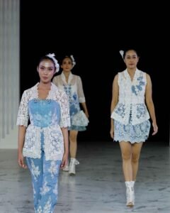 9 Koleksi Desainer IFC yang Mencuri Perhatian di Fashion Nation: Dari Urban Romantis Sampai Mutiara dari Timur