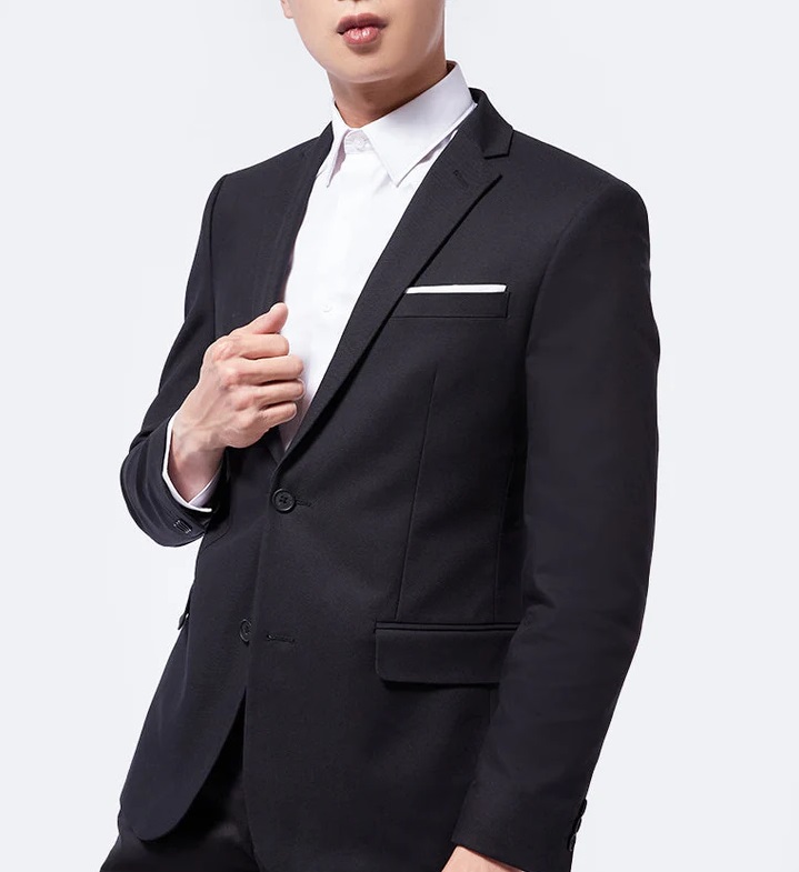 Masih Bingung Bedain Blazer vs Jas? Ini Panduan Lengkap Biar Nggak Salah Kostum Lagi