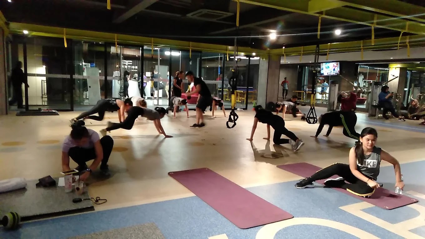 Mulai Fitness di Malang Tanpa Drama: Panduan Santai tapi Serius untuk Pemula