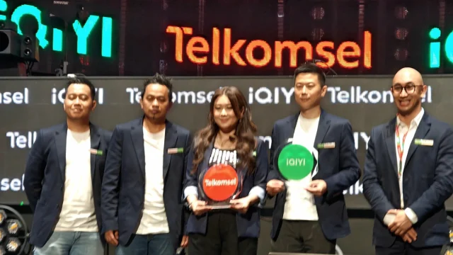 Cuma Rp10 Bisa Nonton Jujutsu Kaisen Season 2? Ini Paket iQIYI x Telkomsel yang Wajib Kamu Cek!