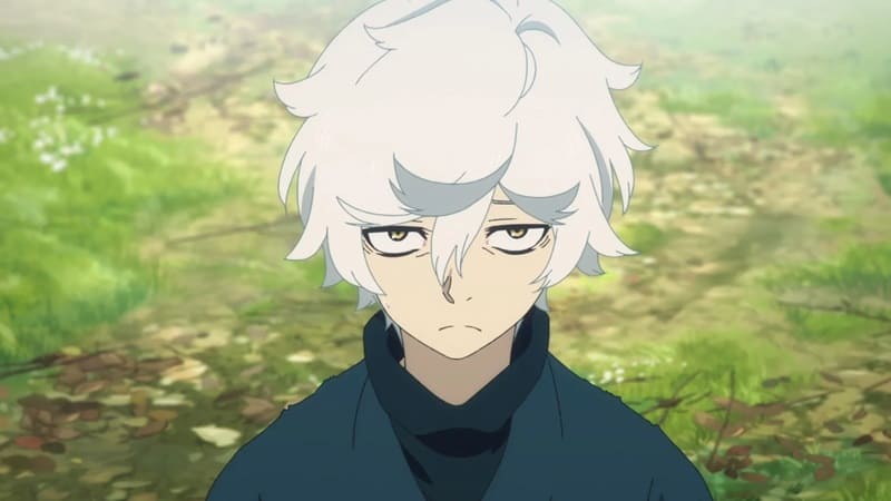 20 Karakter Anime Rambut Putih Paling Bikin Nagih, Dari ‘Cool’ Sampai Psychopath!