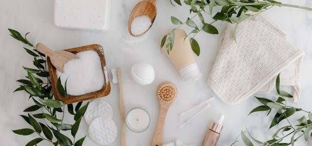 Kulit Lembap Tanpa Minyak Berlebih: Pilih Mentega Kelapa atau Shea Butter?