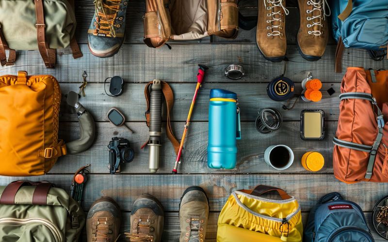 Lagi Cari Toko Alat Camping Paling Lengkap? Ini Jawaban Buat Para Petualang!