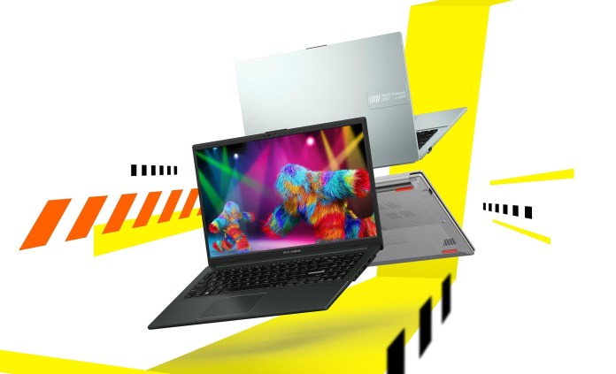 Laptop Murah Rasa Sultan: Ryzen 3 7320U, Tahan Seharian, Ngajar, Ngonten, Sampai Main Game!