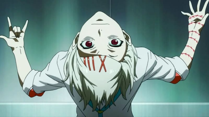20 Karakter Anime Rambut Putih Paling Bikin Nagih, Dari ‘Cool’ Sampai Psychopath!