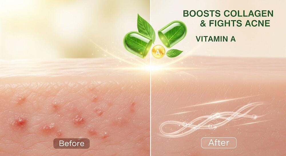 Retinal vs Retinol: Panduan Anti-Penuaan yang Wajib Dibaca Sebelum Pilih Produk