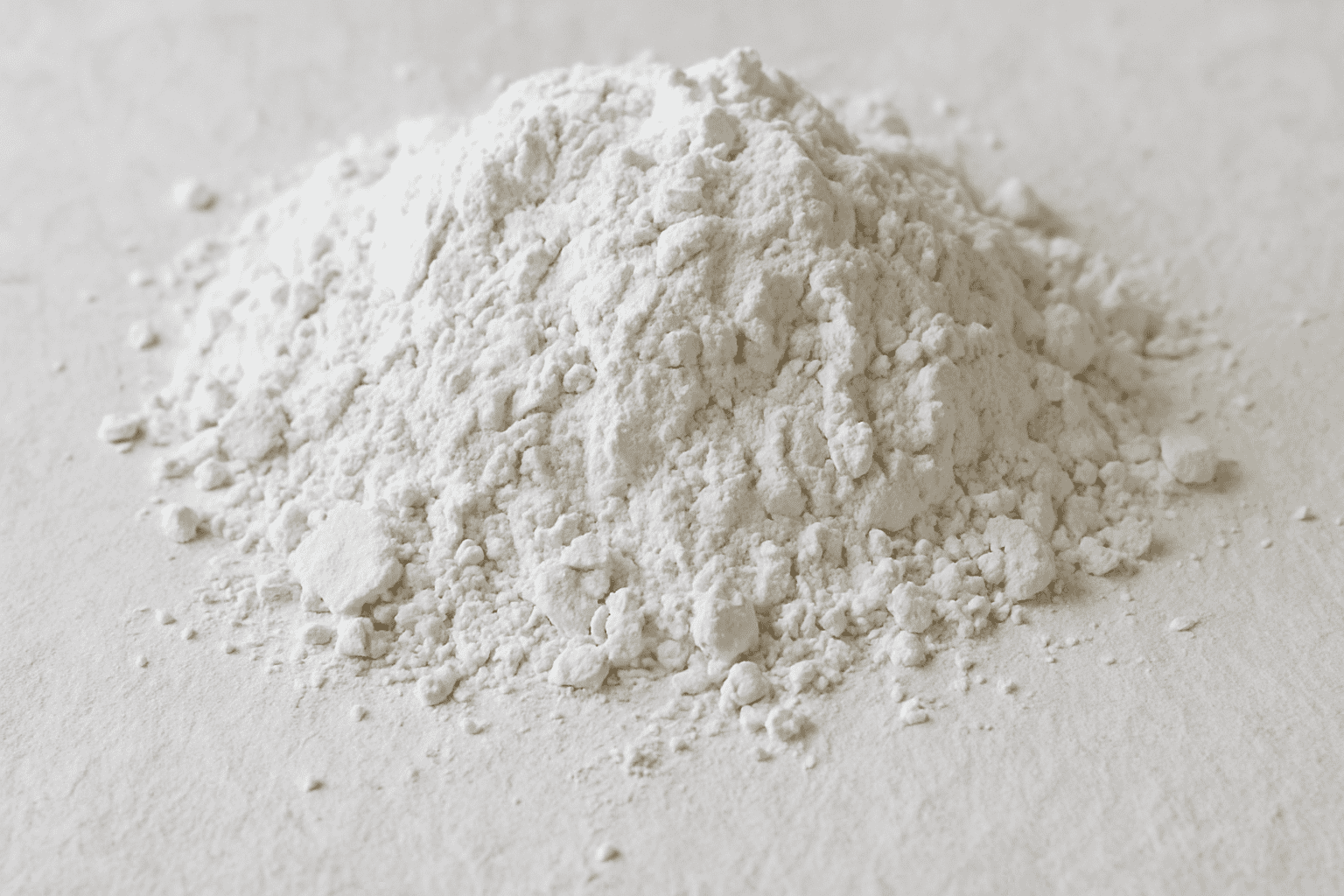 Kaolin untuk Kulit Berminyak: Rahasia Clay Lembut yang Bikin Wajah Tetap Kalem, Bukan Kering