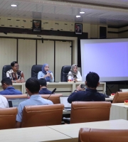 Dari Kampus ke Rumah: Inspirasi Cerdas AI, Edukasi Kesehatan, dan Parenting Modern untuk Ibu & Bayi