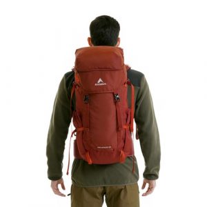 Nggak Salah Pilih Lagi: Panduan Kapasitas Tas Carrier Biar Trekking Tetap Nyaman