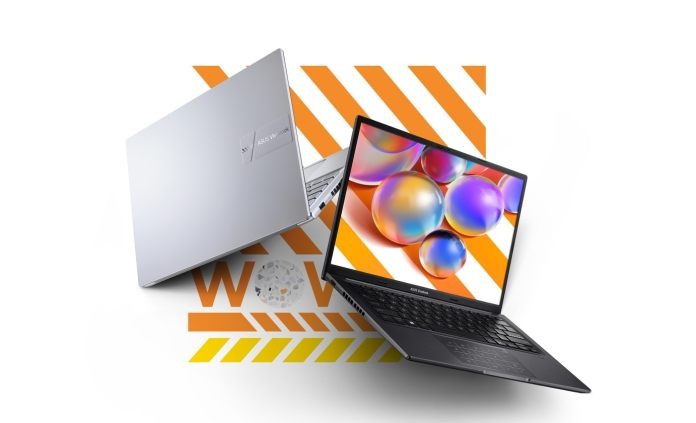 Laptop Murah Rasa Sultan: Ryzen 3 7320U, Tahan Seharian, Ngajar, Ngonten, Sampai Main Game!