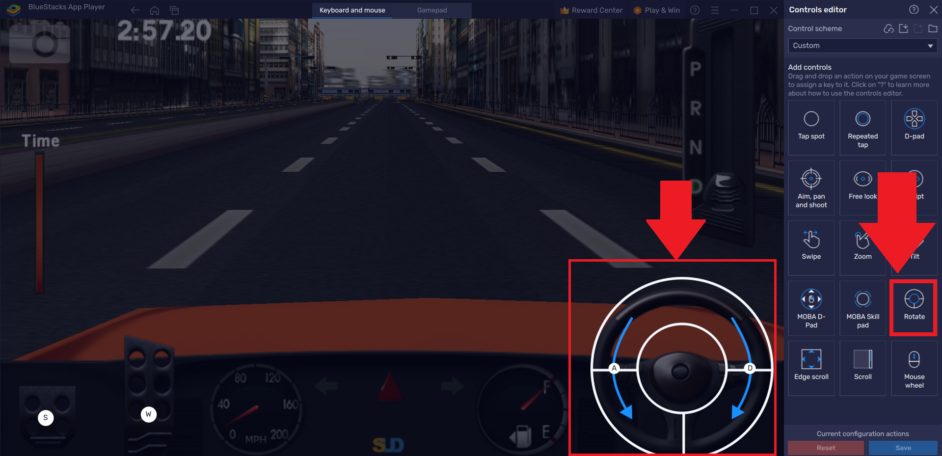 Setting Kontrol BlueStacks 5 Ala Pro Player: Dari Nol Sampai Mahir