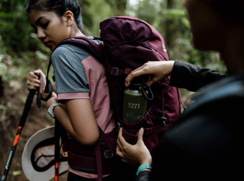 7 Tas Camping Keren untuk Cewek Aktif: Ringan, Stylish, dan Siap Diajak ke Alam Bebas!