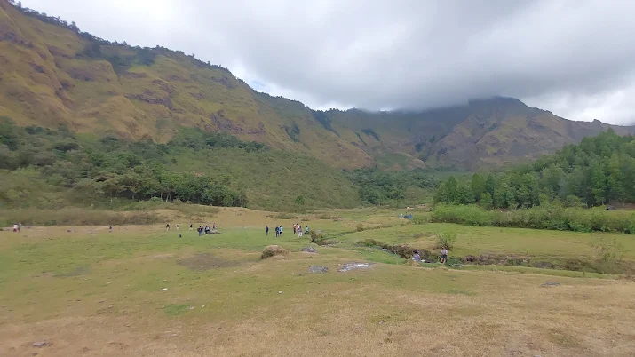 Lembah Ramma’: Panduan Pendakian Santai ke Surga Mini di Kaki Bawakaraeng
