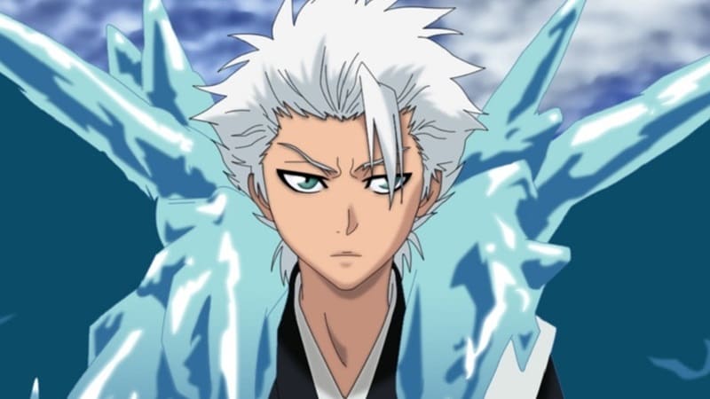 20 Karakter Anime Rambut Putih Paling Bikin Nagih, Dari ‘Cool’ Sampai Psychopath!
