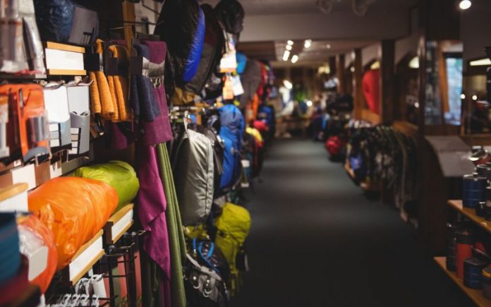 Lagi Cari Toko Alat Camping Paling Lengkap? Ini Jawaban Buat Para Petualang!