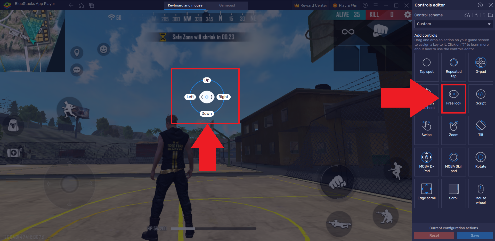 Setting Kontrol BlueStacks 5 Ala Pro Player: Dari Nol Sampai Mahir