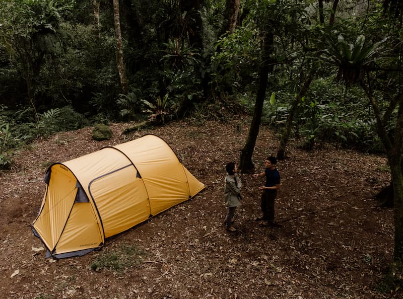 7 Rahasia Memilih Flysheet Tahan Badai: Anti Bocor, Anti Ribet, Lebih Awet!