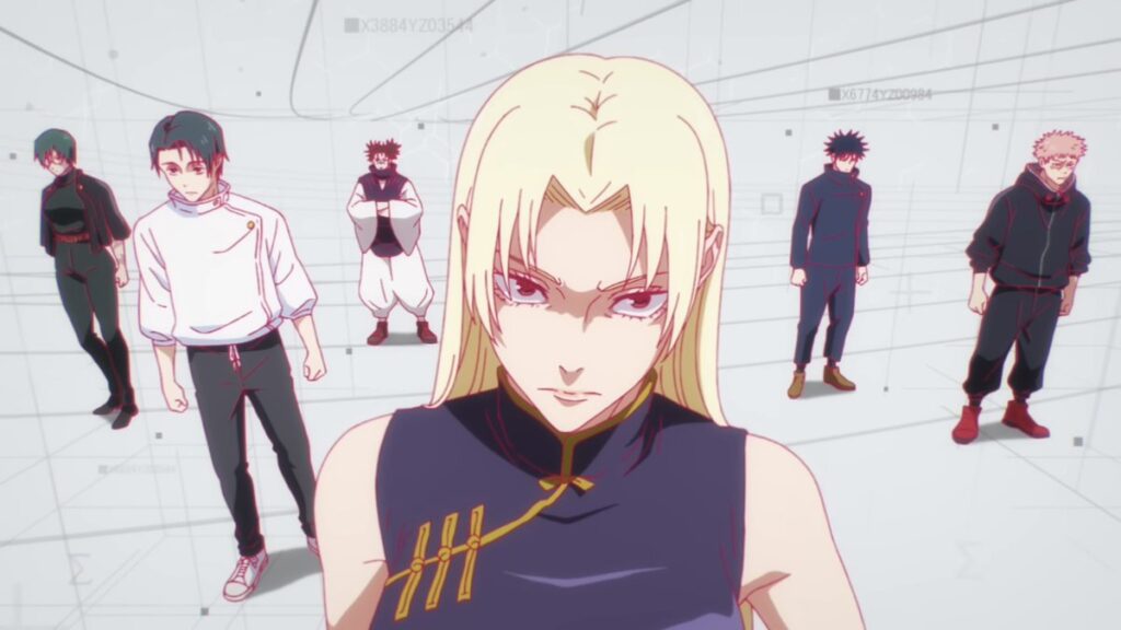 Culling Game Meledak: Jujutsu Kaisen Season 3 Kunci Tahta Netflix