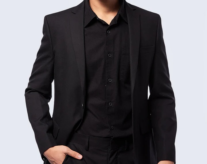 Masih Bingung Bedain Blazer vs Jas? Ini Panduan Lengkap Biar Nggak Salah Kostum Lagi