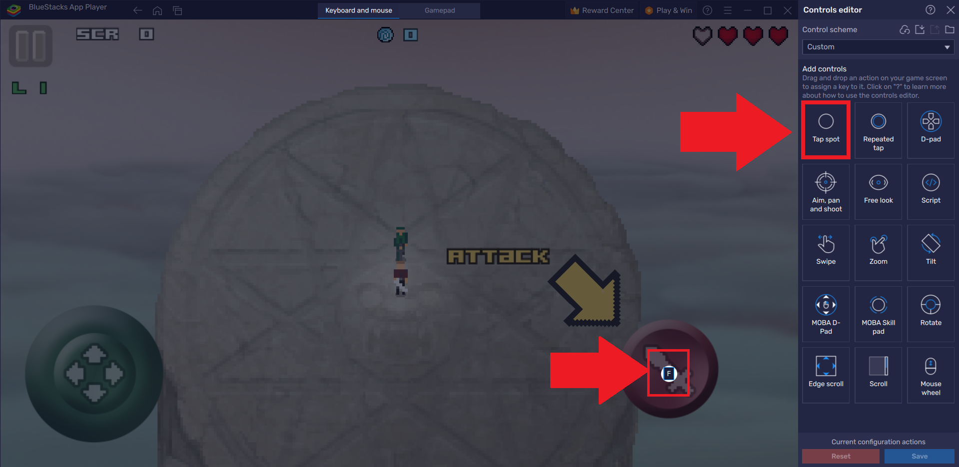Setting Kontrol BlueStacks 5 Ala Pro Player: Dari Nol Sampai Mahir