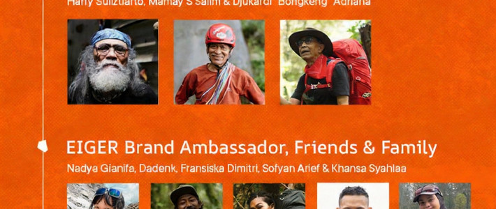 Indofest 2025: Surga Wajib Datang Buat Anak Outdoor & Gamer VR Pecinta Adrenalin