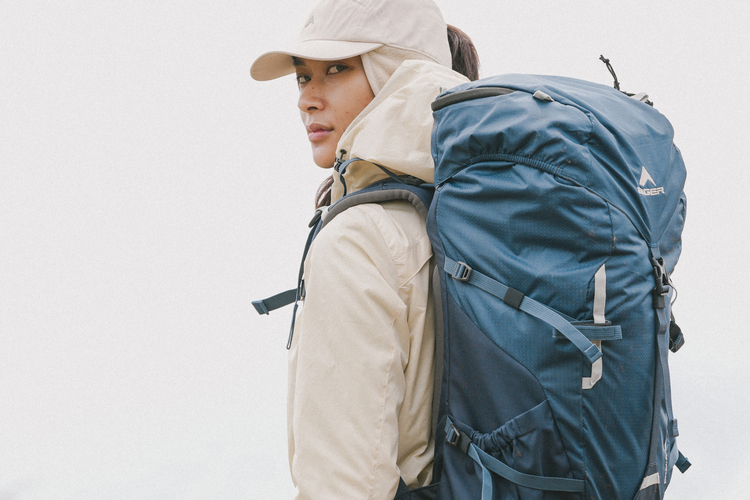 Tas Camping EIGER: Panduan Lengkap Biar Perlengkapan Outdoor Selalu Rapi dan Anti Ribet