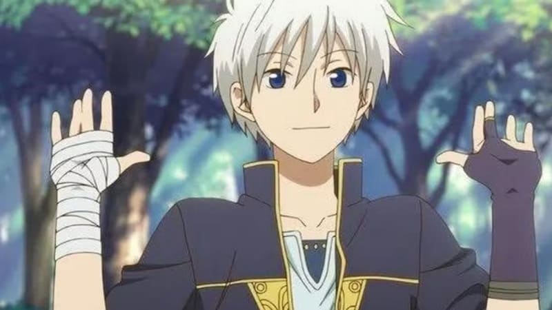 20 Karakter Anime Rambut Putih Paling Bikin Nagih, Dari ‘Cool’ Sampai Psychopath!