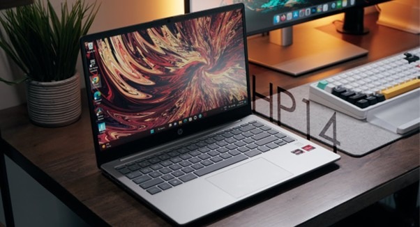 Laptop Murah Rasa Sultan: Ryzen 3 7320U, Tahan Seharian, Ngajar, Ngonten, Sampai Main Game!