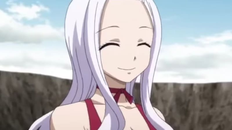 20 Karakter Anime Rambut Putih Paling Bikin Nagih, Dari ‘Cool’ Sampai Psychopath!