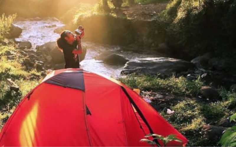 Bedengan Camping Ground: Panduan Santai Biar Kegiatan Kemping Makin Maksimal