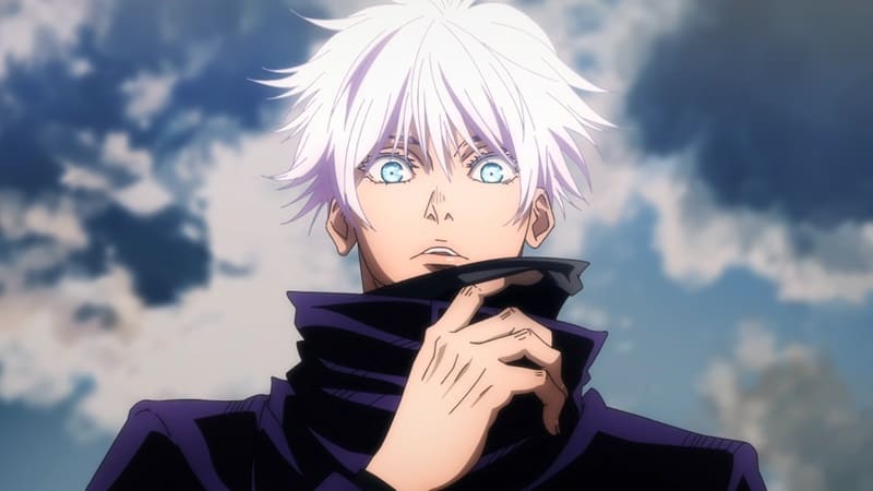 20 Karakter Anime Rambut Putih Paling Bikin Nagih, Dari ‘Cool’ Sampai Psychopath!