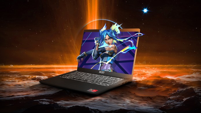Laptop Gaming 7 Jutaan di 2025: Setting High, FPS Ngalir, Dompet Tetap Aman!