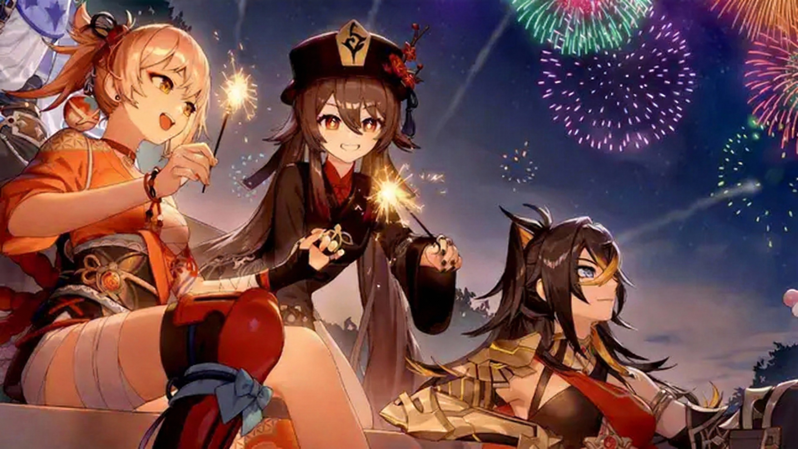 5 Game Mobile dengan Grafik Sekelas Konsol yang Bakal Bikin Kamu Lupa Waktu di 2025