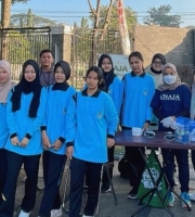 Dari Kampus ke Rumah: Inspirasi Cerdas AI, Edukasi Kesehatan, dan Parenting Modern untuk Ibu & Bayi